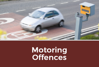 motoring-offences
