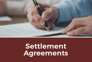 settlement-agreements
